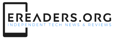 Ereaders.Org Logo